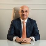 محمد قنديل، الرئيس التنفيذي لمجموعة جلوبال أوتو