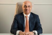 محمد قنديل، الرئيس التنفيذي لمجموعة جلوبال أوتو