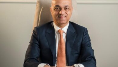محمد قنديل، الرئيس التنفيذي لمجموعة جلوبال أوتو
