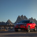 ألفا روميو جونيور