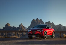 ألفا روميو جونيور