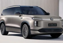 فولكس فاجن ID. Era 9X