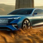 جيلي جالاكسي لايت الجيل الثاني