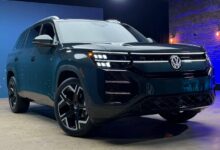 فولكس فاجن أطلس 2027