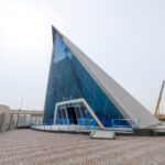 مشروع الخط الرابع للمترو