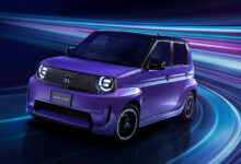 هوندا Super-ONE