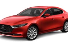مازدا 3 موديل 2026