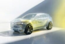 مشروع سيارة أوبل الـSUV الكهربائية