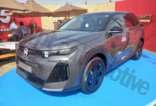ستروين سي 5 ايركروس «C5 Aircross» موديل 2027