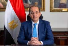 أحمد كجوك، وزير المالية