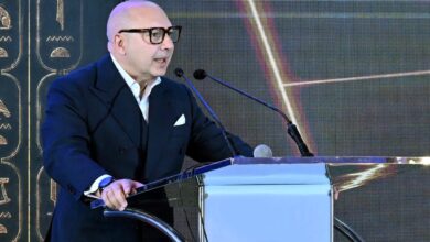 ماسيميليانو ماكس ميسينا، رئيس شركة نيسان لمنطقة أفريقيا والشرق الأوسط والهند وأوروبا وأوقيانوسيا