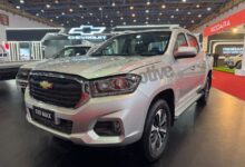 شيفروليه S10 Max البيك أب