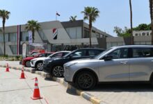 شركة النصر للسيارات