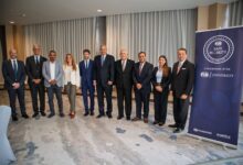 الاجتماع الافتتاحي للنسخة الإقليمية من مبادرة "تنقل آمن للجميع ومدى الحياة " بمنطقة الشرق الأوسط وشمال أفريقيا