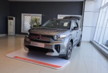 ستروين C3 Aircross