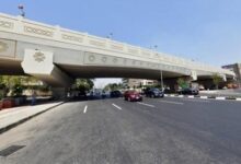 كوبري مصر للطيران