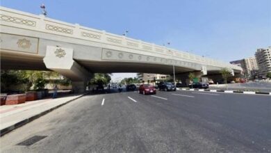 كوبري مصر للطيران