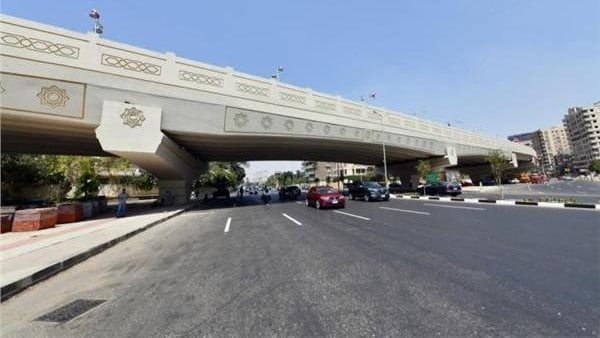 كوبري مصر للطيران