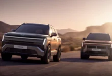 الجيل الخامس من هيونداي توسان