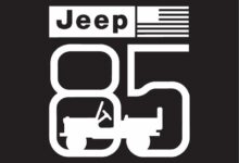 الذكرى الـ 85 لتأسيس علامة Jeep