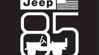 الذكرى الـ 85 لتأسيس علامة Jeep