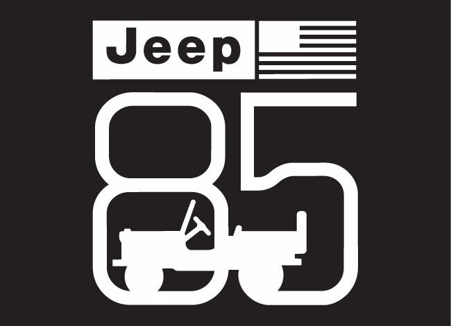 الذكرى الـ 85 لتأسيس علامة Jeep