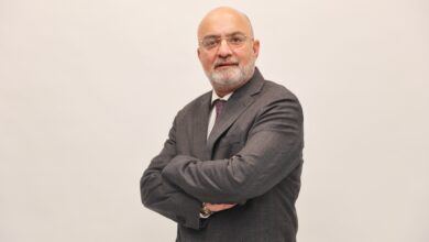 أنكوش أرورا، الرئيس التنفيذي لمجموعة منصور للسيارات