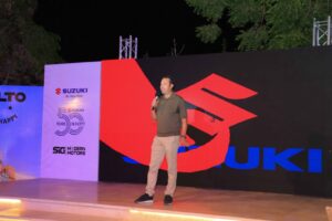 المهندس محمد يونس، رئيس مجلس إدارة مودرن موتورز