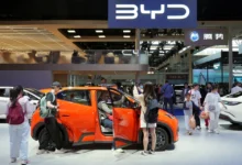 BYD