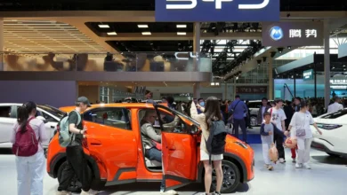 BYD
