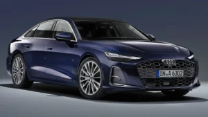 أودي A6