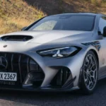 Mercedes-AMG CLE 646