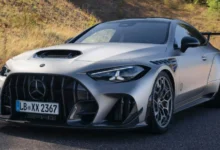 Mercedes-AMG CLE 646