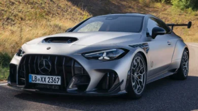 Mercedes-AMG CLE 646