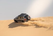 فريق زيوس لسباقات الرالي