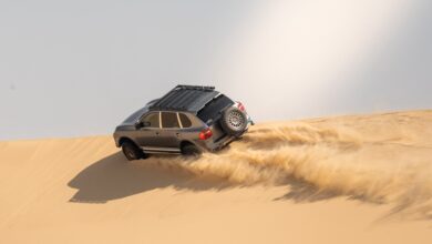 فريق زيوس لسباقات الرالي