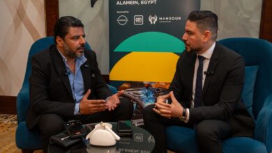 طارق مسعد رئيس الرابطة الأفريقية لمصنعي السيارات في حوار حصري لإيجيبت أوتوموتيف