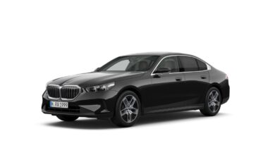 BMW 520i Executive